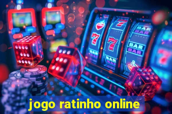 jogo ratinho online